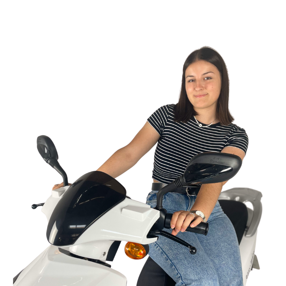 Photo d'Estelle GOUPIL